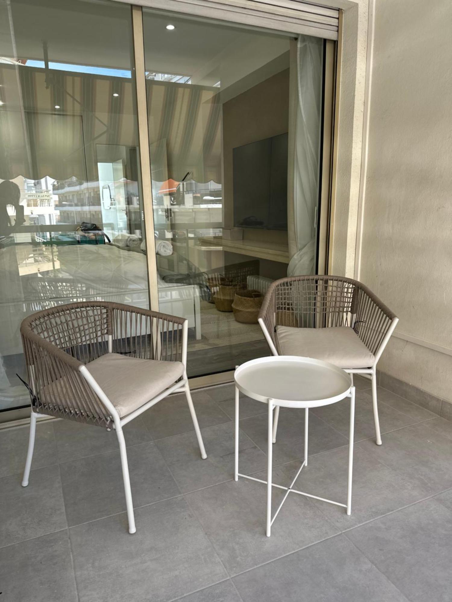 Luxueux 110m Colle Au Prestigieux Le Martinez Apartamento *