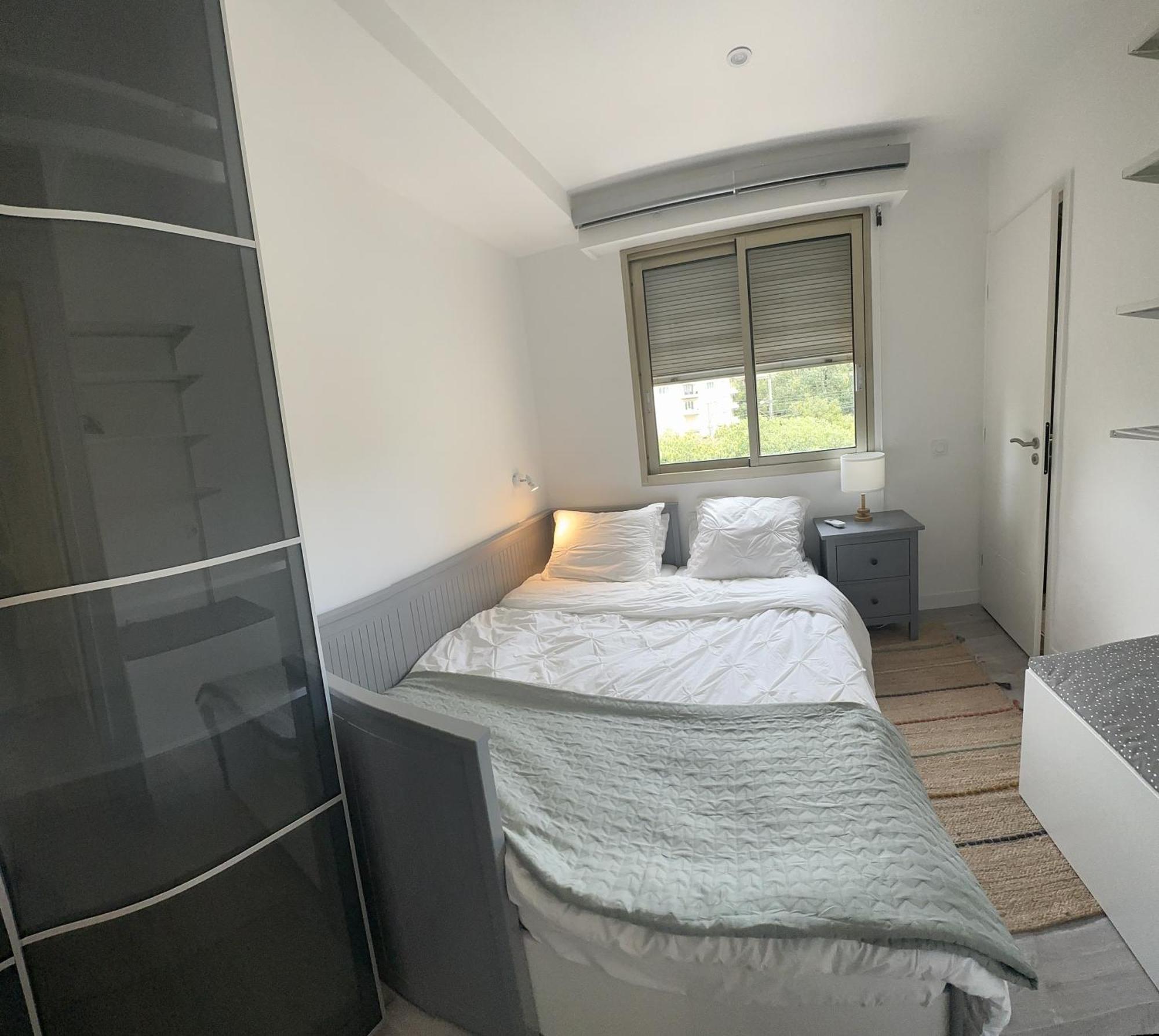 Apartamento Luxueux 110m Colle Au Prestigieux Le Martinez Cannes