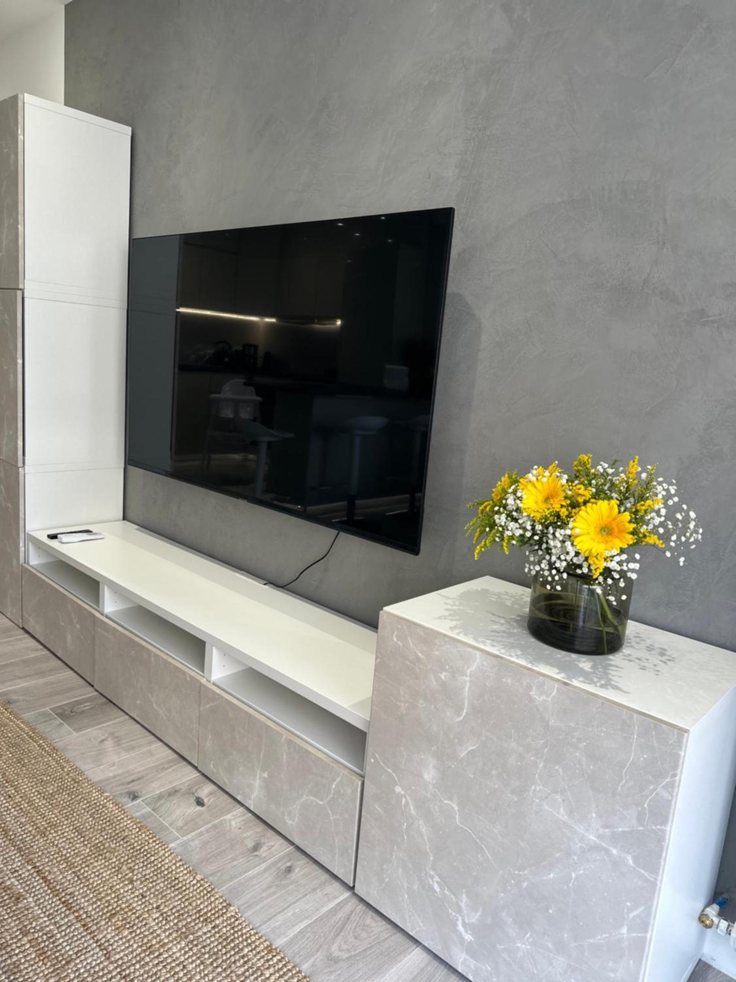 Apartamento Luxueux 110m Colle Au Prestigieux Le Martinez