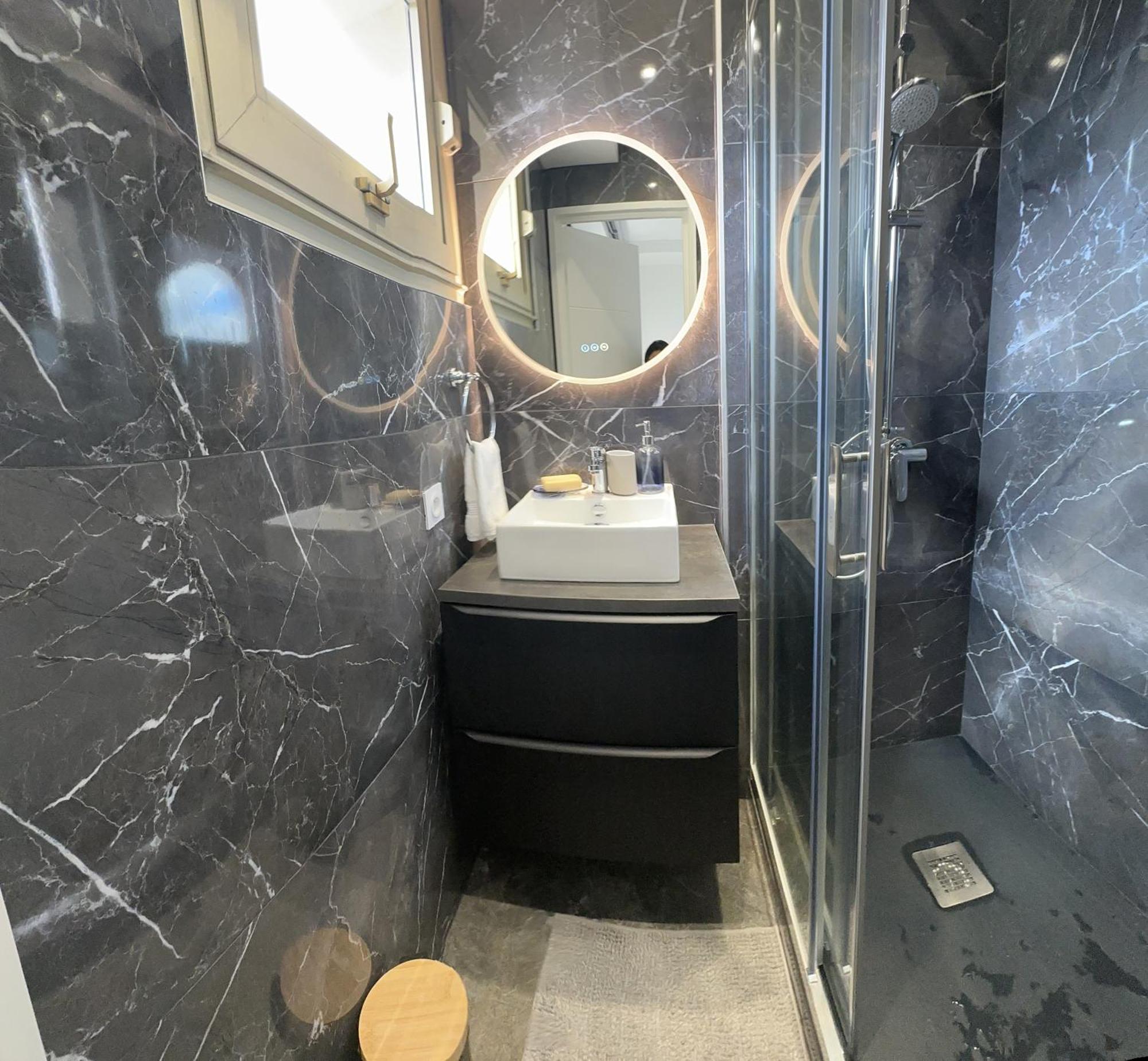 Apartamento Luxueux 110m Colle Au Prestigieux Le Martinez Cannes